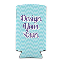 Design Your Own Can Cooler - Tall 12 oz - Single