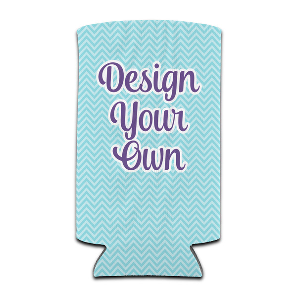 Design Your Own Can Cooler - Tall 12 oz - Single