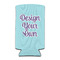 Design Your Own Can Cooler - Tall 12 oz - Single