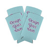 Can Coolers - Tall 12 oz - Set of 4