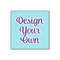 Design Your Own Wood Print - 12" x 12"
