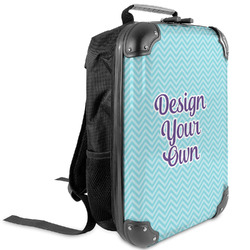 Design Your Own Kids Hard Shell Backpack
