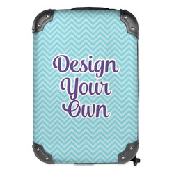 Design Your Own Kids Hard Shell Backpack