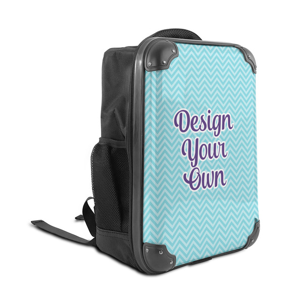 Design Your Own 15" Backpack - ANGLE VIEW