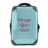 15" Hard Shell Backpack