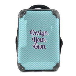 Design Your Own 15" Hard Shell Backpack