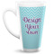 Design Your Own Latte Mug