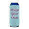 Design Your Own 16oz Can Sleeve - FRONT