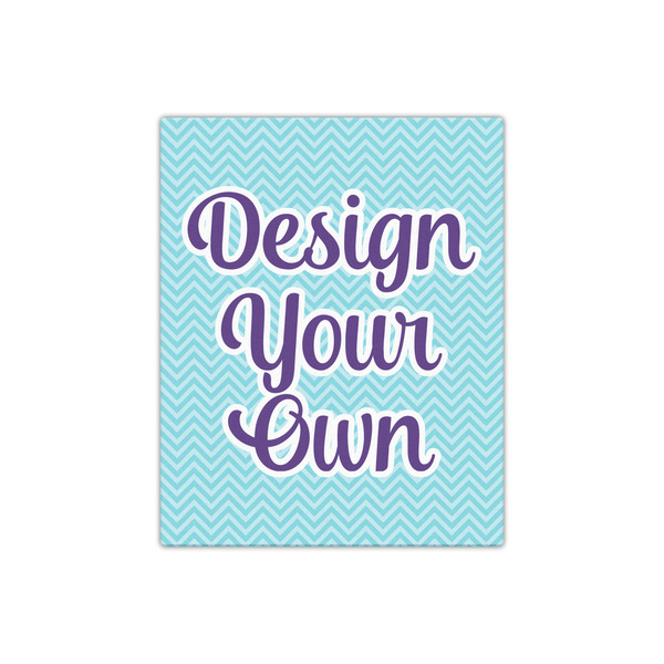 Design Your Own 16x20 - Canvas Print - Front View