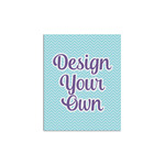 Design Your Own Poster - Multiple Sizes