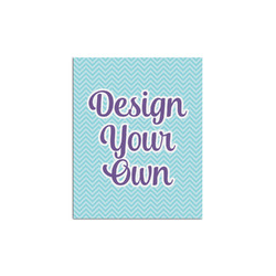 Design Your Own Poster - Multiple Sizes