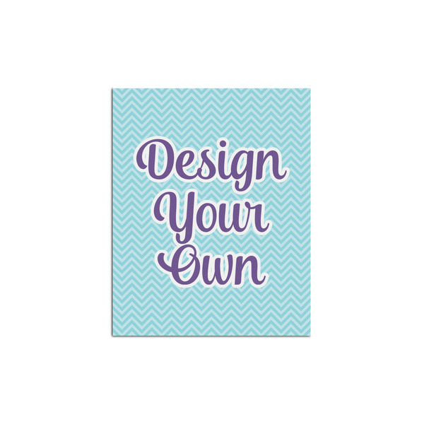Design Your Own Posters - Matte - 16" x 20"