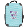Hard Shell Backpack