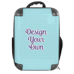 Design Your Own 18" Hard Shell Backpack