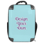 Design Your Own 18" Hard Shell Backpack