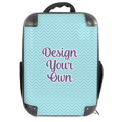 Design Your Own 18" Hard Shell Backpack