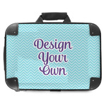 Design Your Own Hard Shell Briefcase - 18"