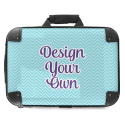 Design Your Own Hard Shell Briefcase - 18"