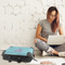 Design Your Own 18" Laptop Briefcase - LIFESTYLE