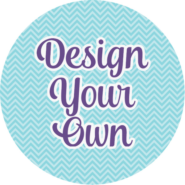 Design Your Own Multipurpose Round Labels - 2"