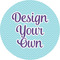 Design Your Own 2" Multipurpose Round Labels