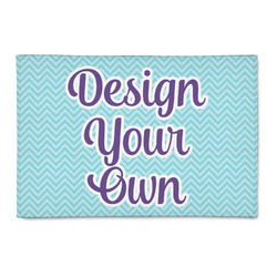 Design Your Own Patio Rug