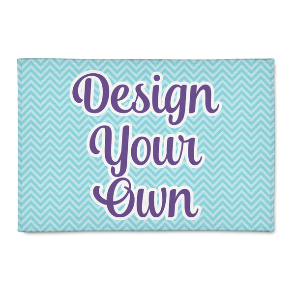 Design Your Own Patio Rug - 2' x 3'