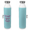 Design Your Own 20oz Water Bottles - Full Print - Approval