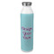 Design Your Own 20oz Stainless Steel Water Bottle - Full Print