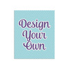 Poster - Matte - 20" x 24"