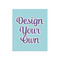 Design Your Own Poster - Matte - 20" x 24"
