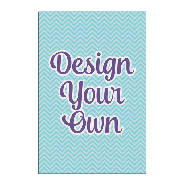 Design Your Own Posters - Matte - 20" x 30"