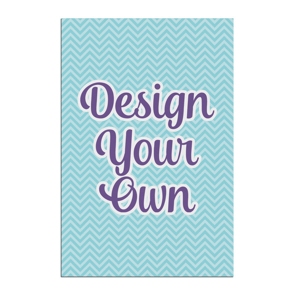 Design Your Own Posters - Matte - 20" x 30"