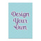 Design Your Own Posters - Matte - 20" x 30"