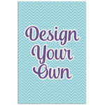 Design Your Own Poster - Matte - 24" x 36"