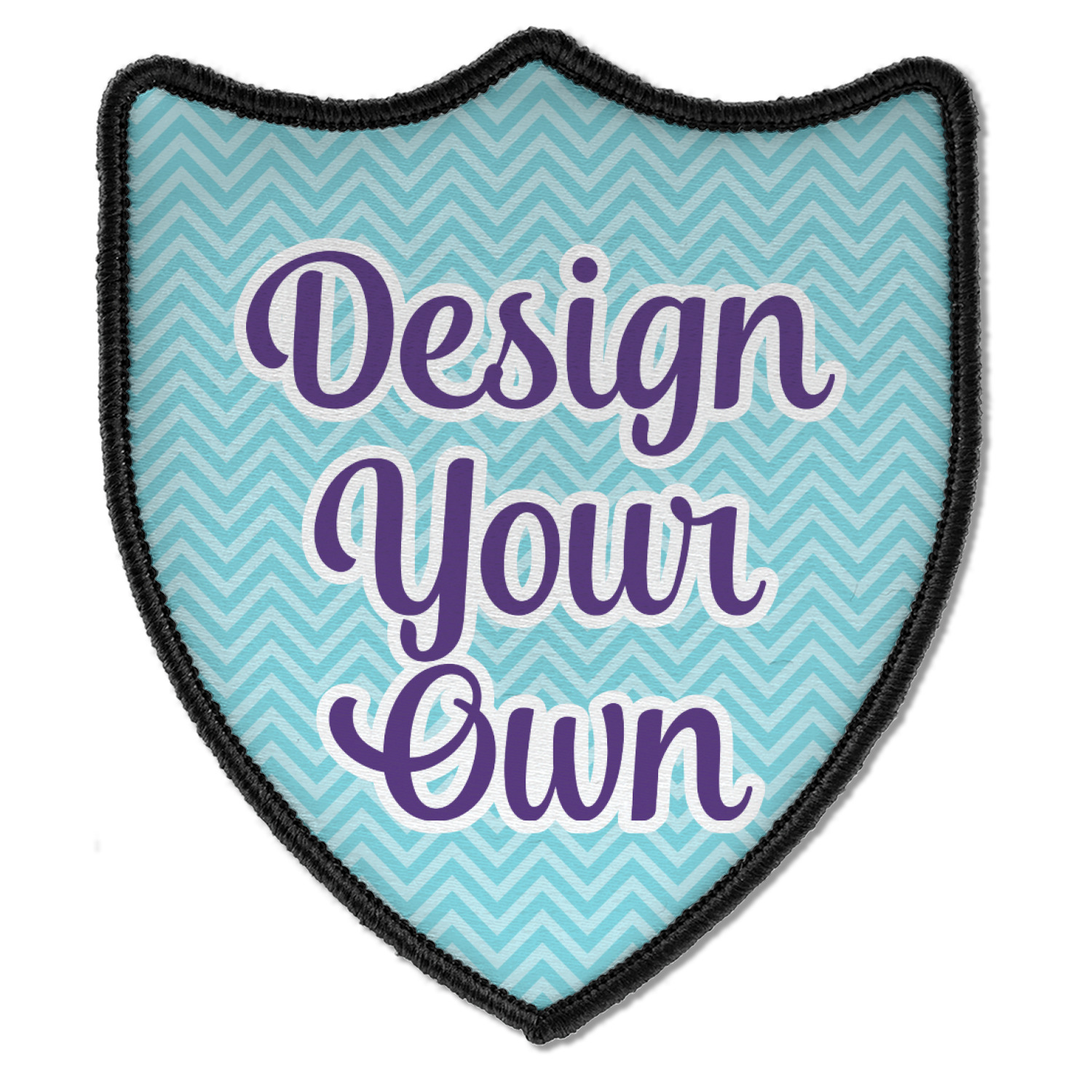 Create your own Custom Iron On Patches – The/Studio