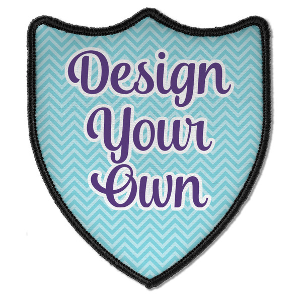 Design Your Own 3 Point Shield