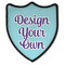 Design Your Own 3 Point Shield