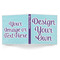 Design Your Own 3-Ring Binder Approval- 1in