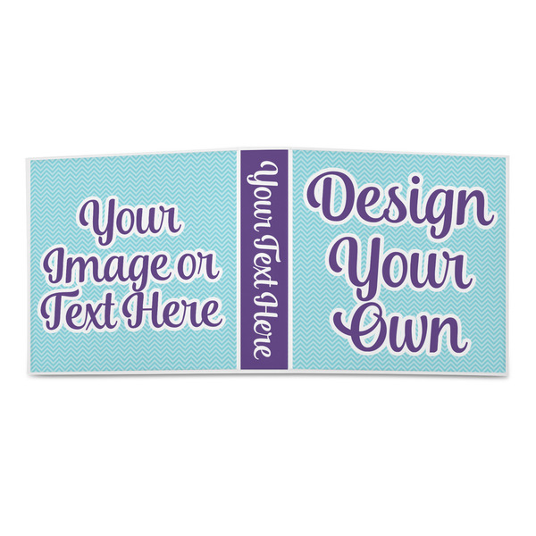Design Your Own 3-Ring Binder Approval- 2in