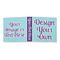 Design Your Own 3-Ring Binder Approval- 2in