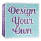 Design Your Own 3-Ring Binder Main- 2in