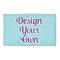 Design Your Own Indoor Area Rug - 3' x 5'