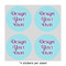 Design Your Own 4" Multipurpose Round Labels - Sheet