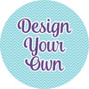 Multipurpose Round Labels - 5"