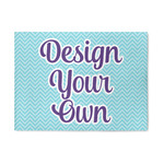 Design Your Own Patio Rug - 5' x 7'