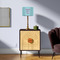 Design Your Own 8" Drum Lampshade - LIFESTYLE