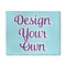 Design Your Own Indoor Area Rug - 8' x 10'