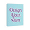 Design Your Own 8x10 - Canvas Print - Angled View