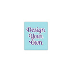 Design Your Own Canvas Print - 8" x 10"